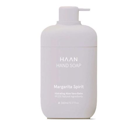 Handzeep Dispenser 350 ml - Margarita Spirit