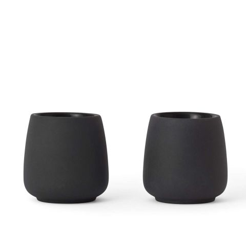 Nicola Theekop 170 ml Set van 2 Stuks