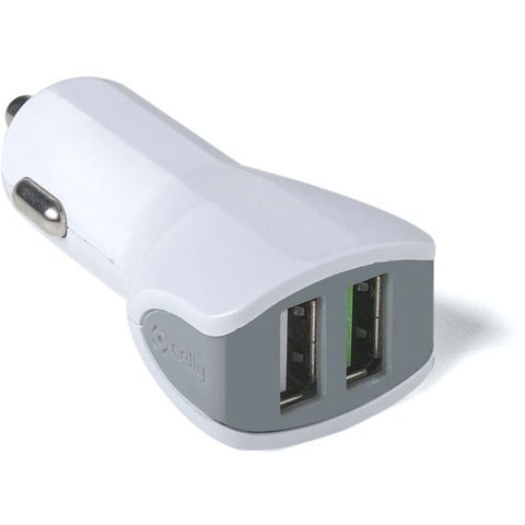 Turbo Autolader 2xUSB 3.4A