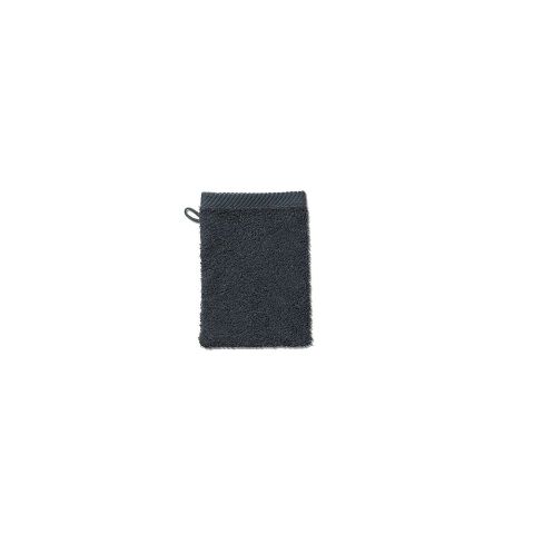 Ladessa Washandje Granit Grey 15x21 cm