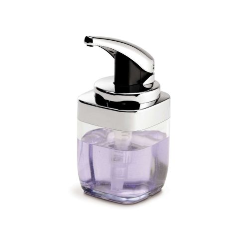 Zeepdispenser Kunststof 444 ml