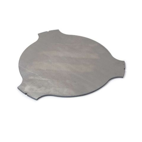 Plancha Plaat 16''