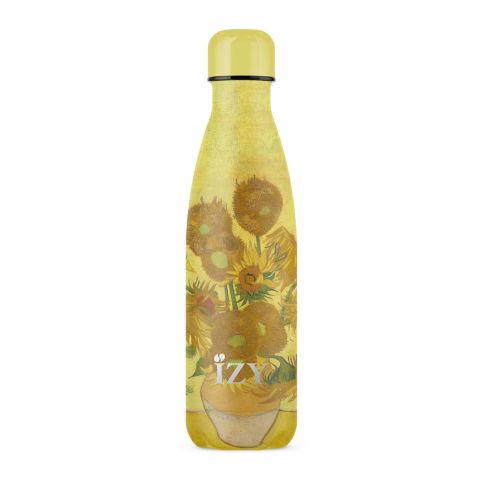 Artist Thermosfles 500 ml Vincent van Gogh Zonnebloemen
