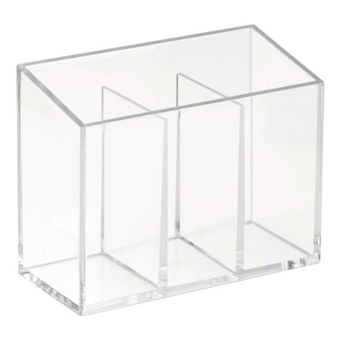 Clarity Organiser met Verdeelvakken