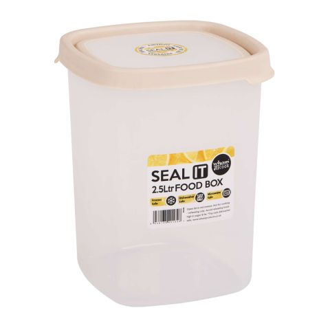 Opbergbox Seal It 2,5 liter