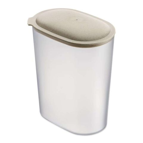Connect Voorraadpot Ovaal 2,5 liter