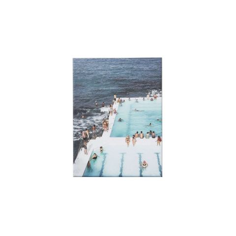 Bondi Icebergs Puzzel