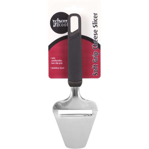 Wham Cook Soft Grip Kaasschaaf