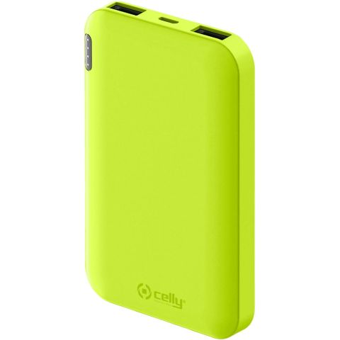 Energy Powerbank 5000mAh