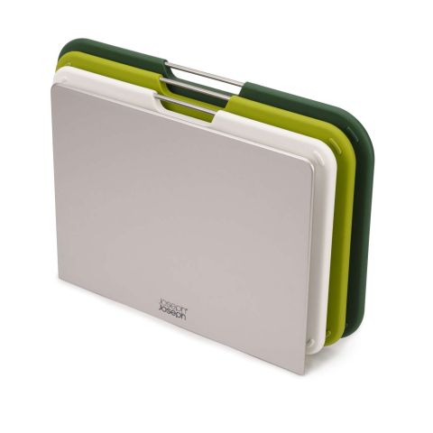 Nest Regular Snijplank Set van 3 Stuks