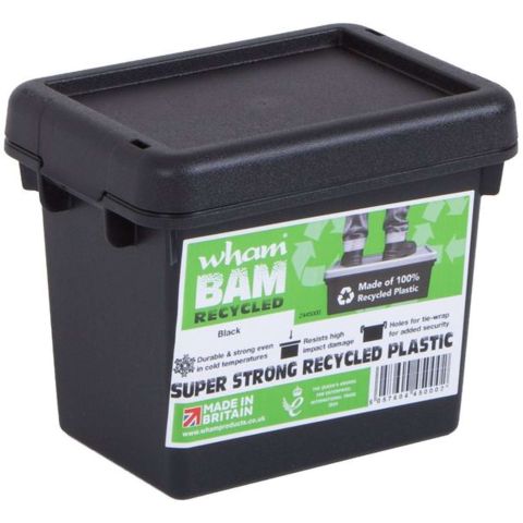 Bam Recycled Opbergbox 2,3 liter