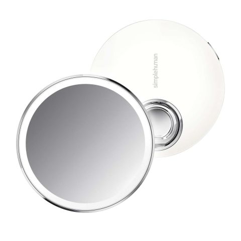 Spiegel met Sensor 10 cm 3x Vergroting