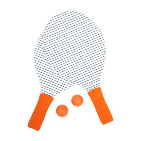 Outdoor Games Beachtennis Set
