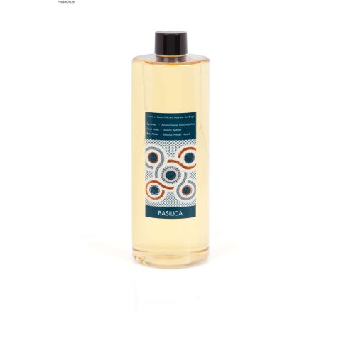 Ilum Basilica Geur Diffuser Navulling 500 ml