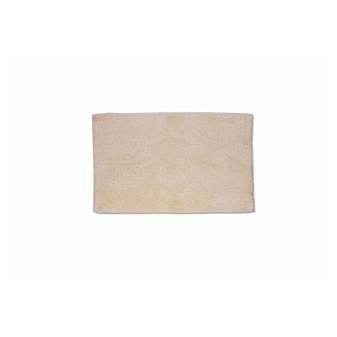 Ladessa Badmat Uni Beige 65x55 cm