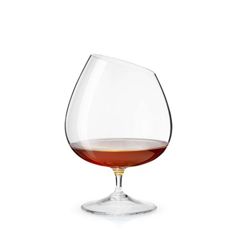 Glas Cognac 210 ml