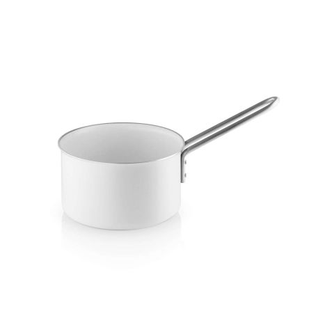 White Line Steelpan Ø 16 cm 1,8 liter