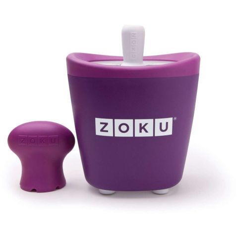 Quick Pop Maker Single voor 1 IJsje