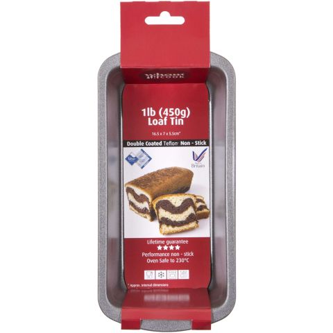 Essentials Non Stick Select Bakvorm Cake 450 gram