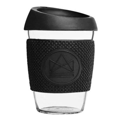 Beker 340 ml Rock Star