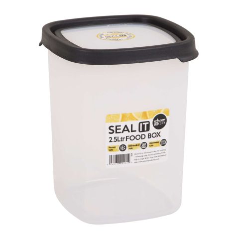 Opbergbox Seal It 2,5 liter