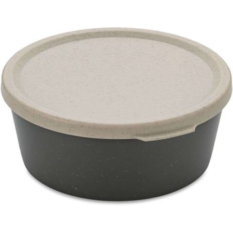 Connect Schaal met Deksel 890 ml