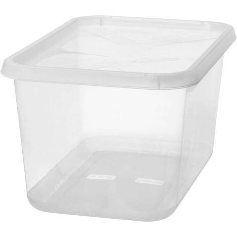 SmartStore Basic Opbergbox 44 liter