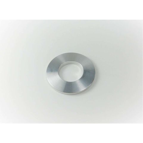 LED Lamp voor Fles Ring Disk 42 mm