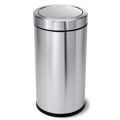 Prullenbak Swingtop 55 liter