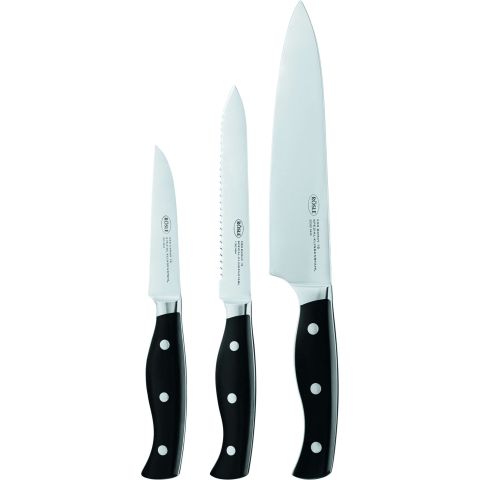 BBQ Accessoire Messenset Set van 3 Stuks