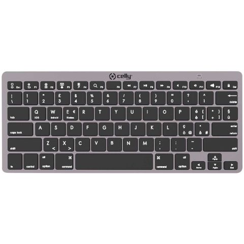 SmartWorking Toetsenbord Bluetooth