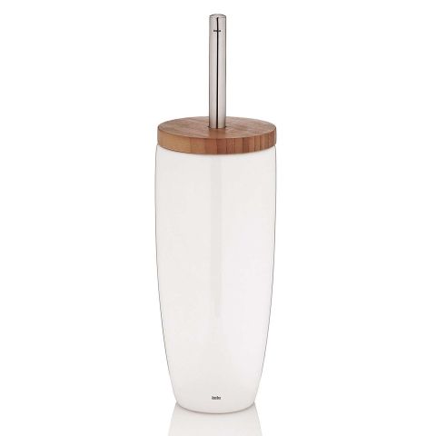 Natura Toiletborstel met Houder