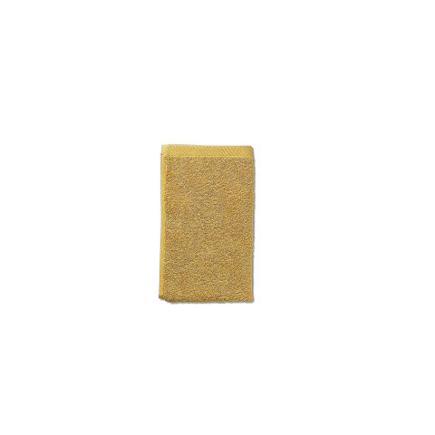 Ladessa Gastendoek Curry Yellow 30x50 cm