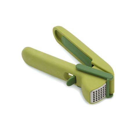 Knoflookpers Easy Clean