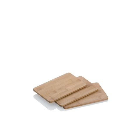 Katana Snijplank Set van 3 Stuks