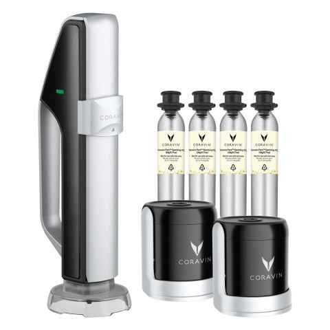 Sparkling Pack Wijn Conserveringssysteem