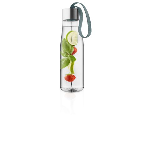 Drinkfles MyFlavour 750 ml Petrol