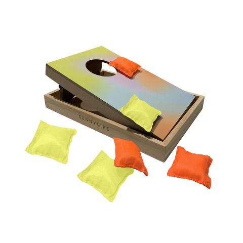 Travel Corn Hole