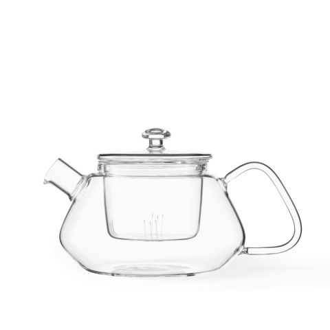 Nicola Glazen Theepot 500 ml