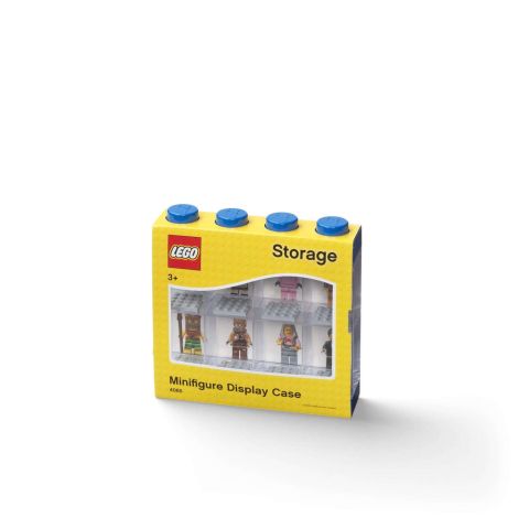 Vitrine Minifigure 8