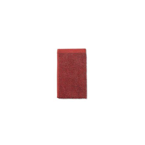 Ladessa Gastendoek Camine Red 30x50 cm