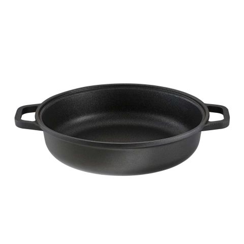 Cadini Serveerpan Ø 28 cm