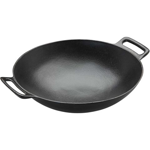 BBQ Accessoire Vario Pro Wok