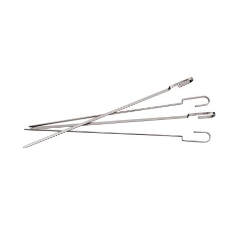 BBQ Accessoire Spiezen