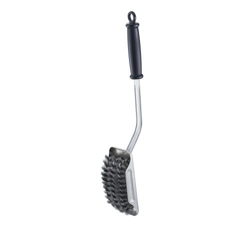 BBQ Accessoire SlideX Barbecue Schoonmaakborstel