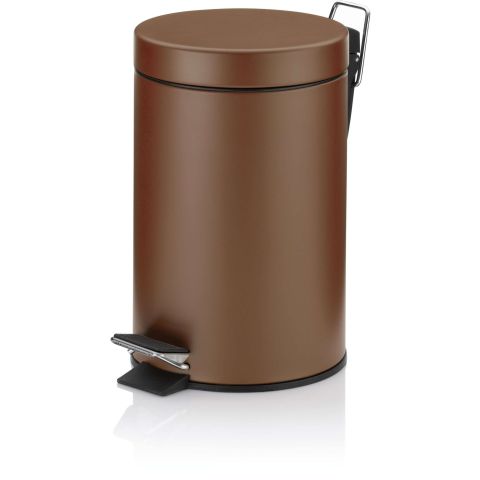 Monaco Prullenbak met Pedaal 3 liter