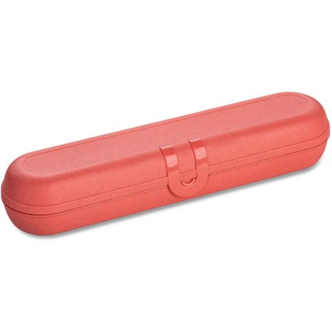 Klikk Etui voor Bestek