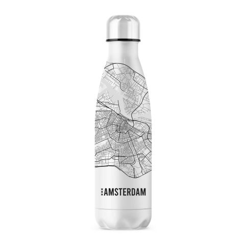 City Thermosfles 500 ml Amsterdam