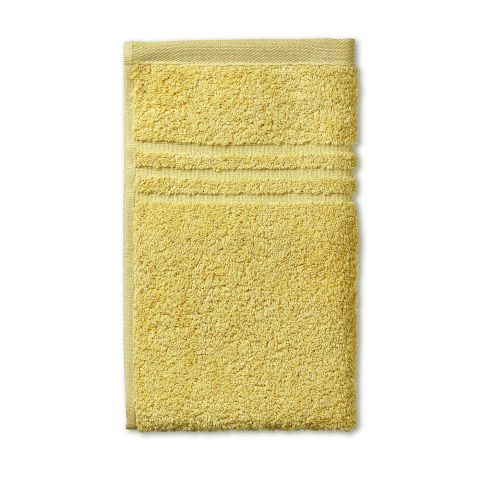 Leonora Gastendoek Sahara Yellow 30x50 cm