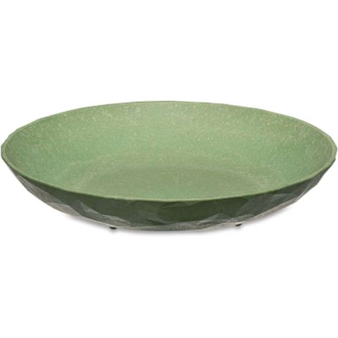 Club Plate Bord Diep ø 22 cm Set van 4 Stuks